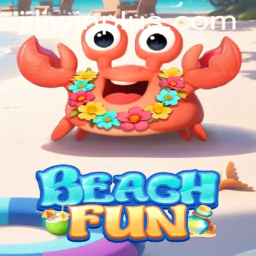 Exploring BeachFun: An Exciting Dive into JILI.win's Latest Game
