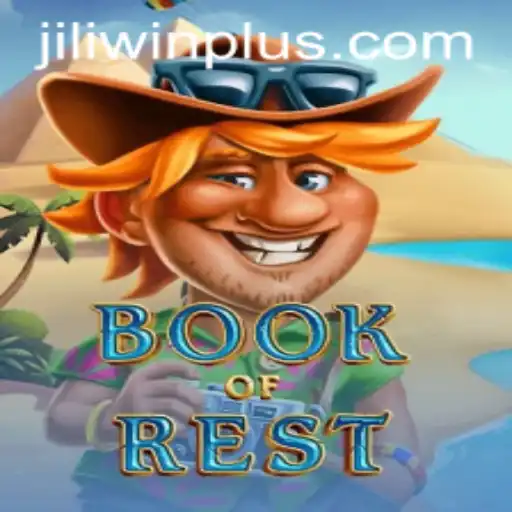 Exploring the Enchantment of BookofRest on JILI.win