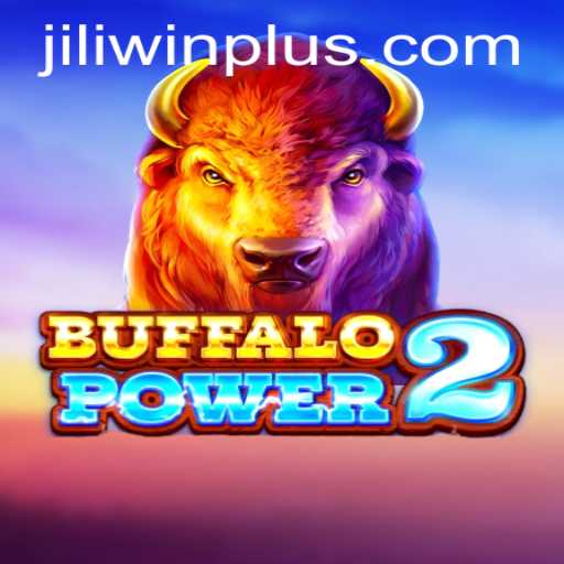 Explore the Excitement of BuffaloPower2 on JILI.win