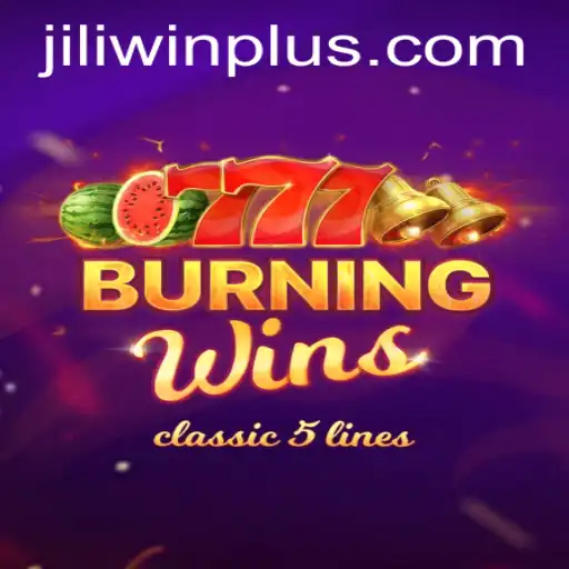 Experience the Thrills of BurningWins on JILI.win