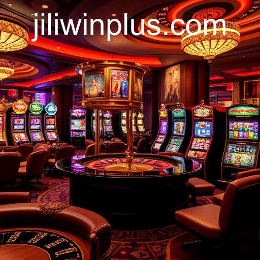 Discovering the World of Casinos and JILI.win