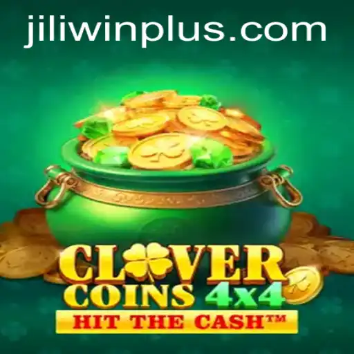 Discover the Exciting World of CloverCoins4x4 at JILI.win