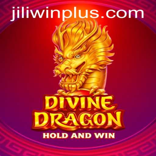 DivineDragon: The Enchanting Voyage into Fantastical Realms by JILI.win