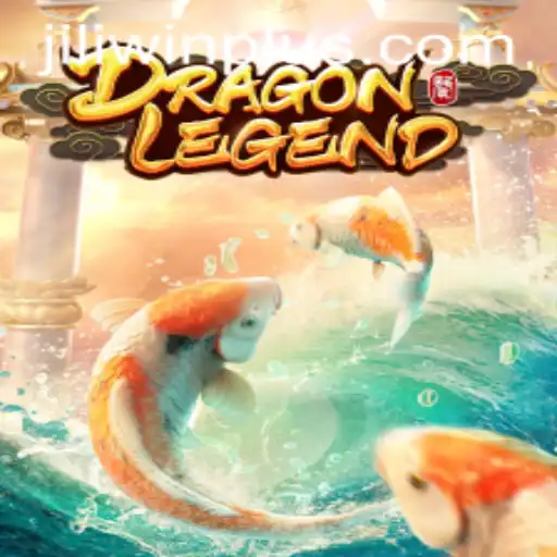 Unveiling the Mystical World of DragonLegend: A JILI.win Adventure