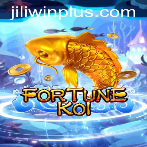 FORTUNEKOI: Dive into the Mesmerizing World of JILI.win's Latest Gaming Sensation