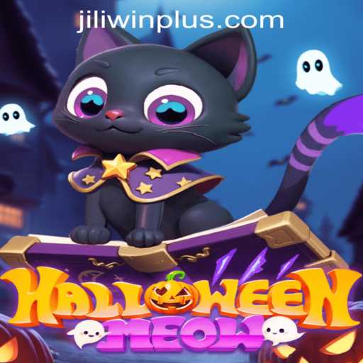 HalloweenMeow: A Spooky Gaming Experience on JILI.win