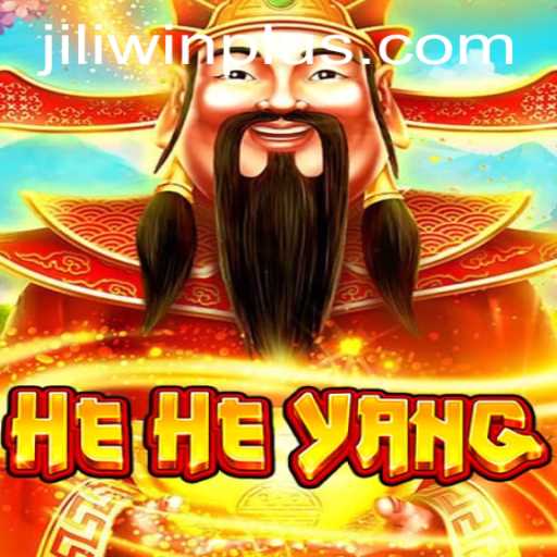 Exploring the World of HeHeYang: A Dynamic Gaming Experience with JILI.win