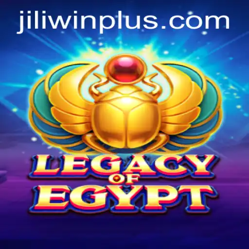 Experience Ancient Thrills in LegacyOfEgypt with JILI.win