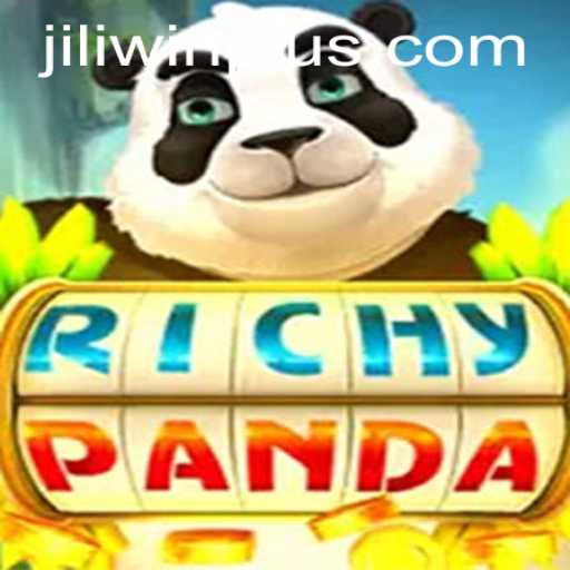 Exploring the Thrills of RichyPanda on JILI.win
