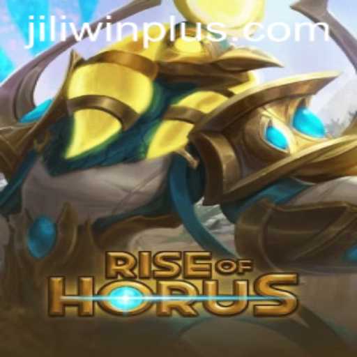Exploring RiseofHorus: A Comprehensive Guide to JILI.win's Exciting Game
