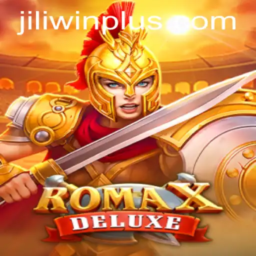 Discover the Exciting World of RomaXDeluxe with JILI.win