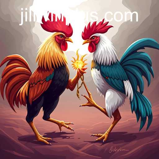 Exploring Sabong Games and JILI.win: A Modern Twist on Traditional Cockfighting