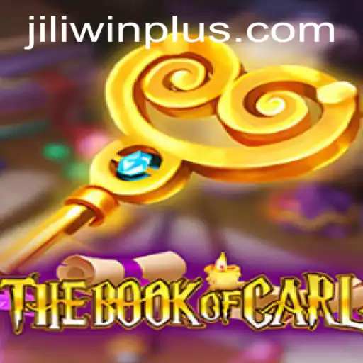 The Book of Carl: A Thrilling Adventure Awaits on JILI.win