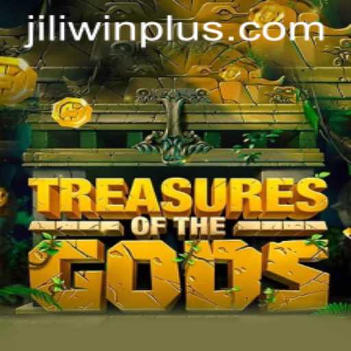 Exploring the Adventure: TreasureoftheGods and JILI.win