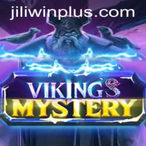 Discover the Adventure of VikingsMystery on JILI.win