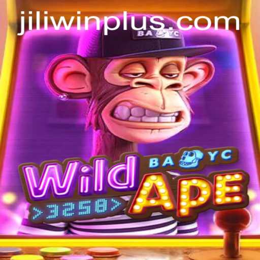 Exploring the Thrilling World of WildApe3258: A Deep Dive into JILI.win's Latest Sensation