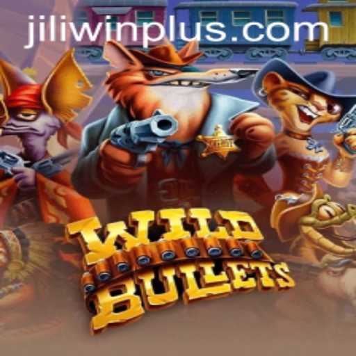 Unlock the Adventure with WildBullets at JILI.win