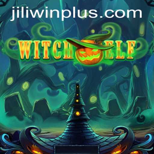 Enter the Enchanting Realm of WitchElf: An Exciting Adventure Unveiled by JILI.win